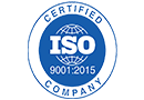 ISO-9001 Sertifikası