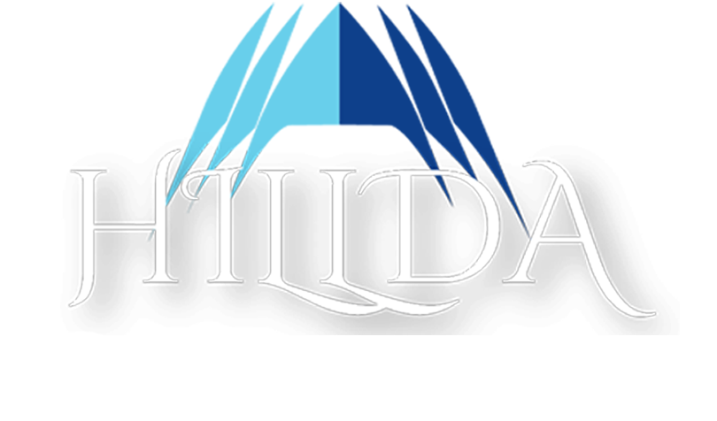 Hillda Logo