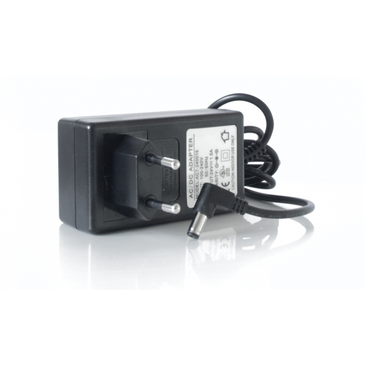 Elektronik 24V-1.5A Adaptör