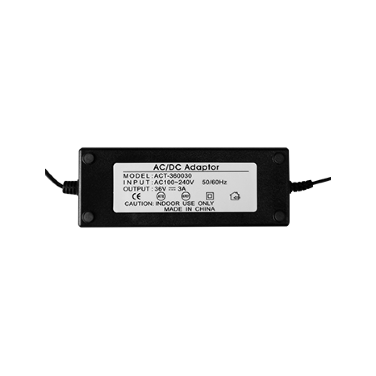 Elektronik 24V-5A Adaptör