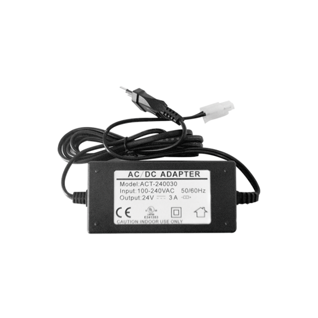 Elektronik SMPS Adaptör
