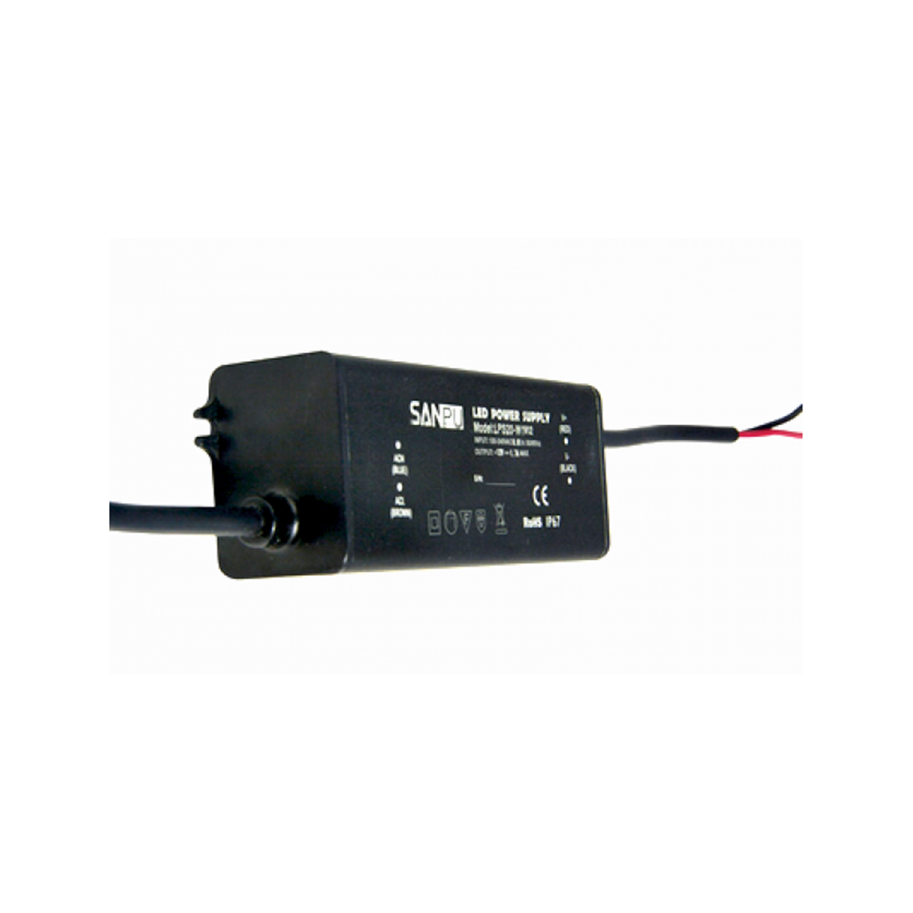 Elektronik Adaptör