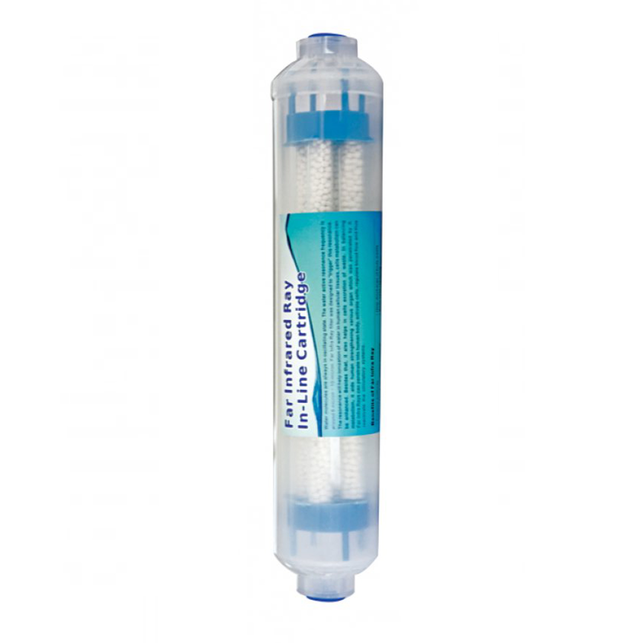 Far Infrared Ray Mineral Filtre