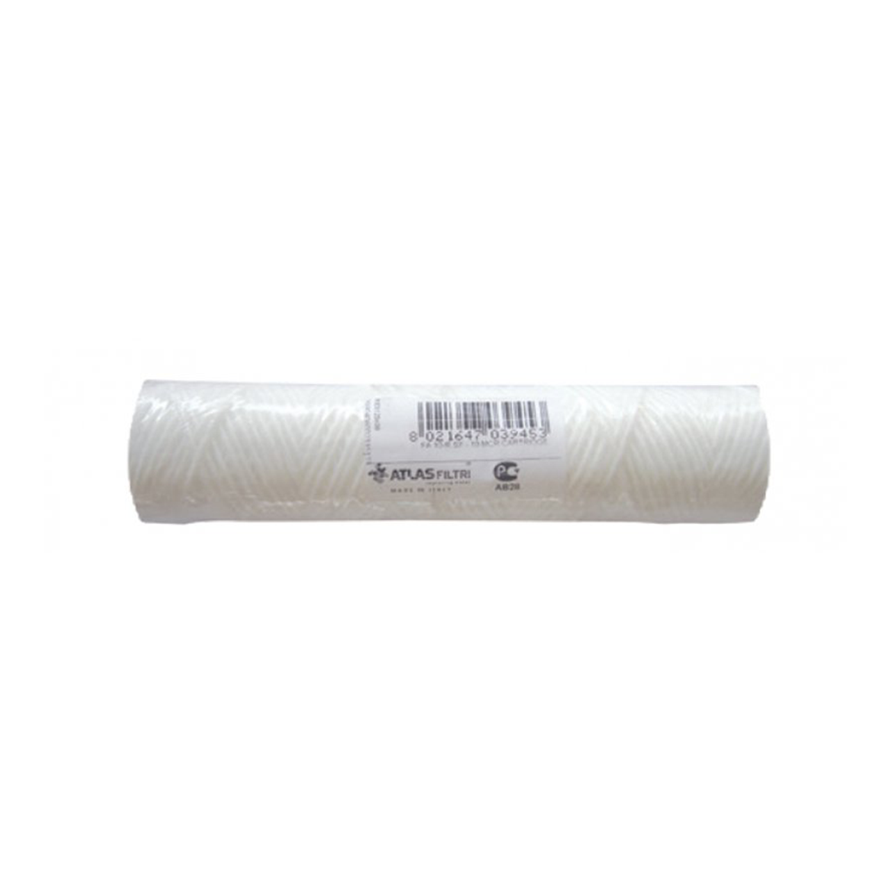 Atlas 20' 5 Mikron İplik Filtre