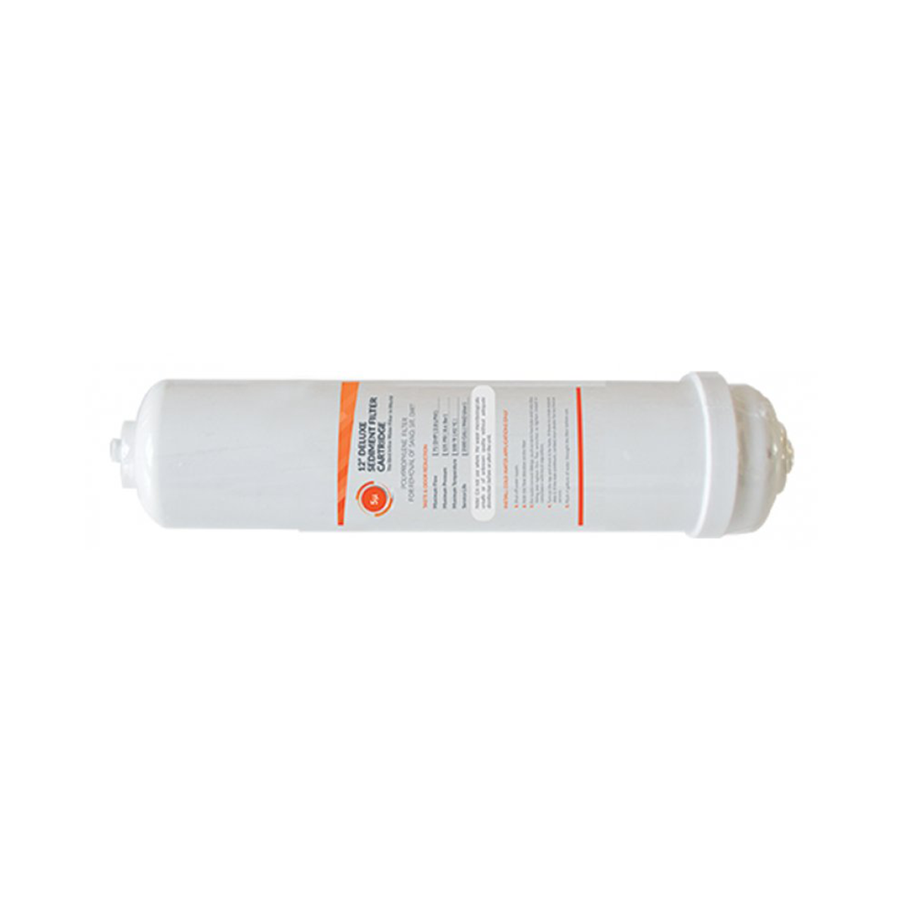 Jammy Inline Spun Filtre