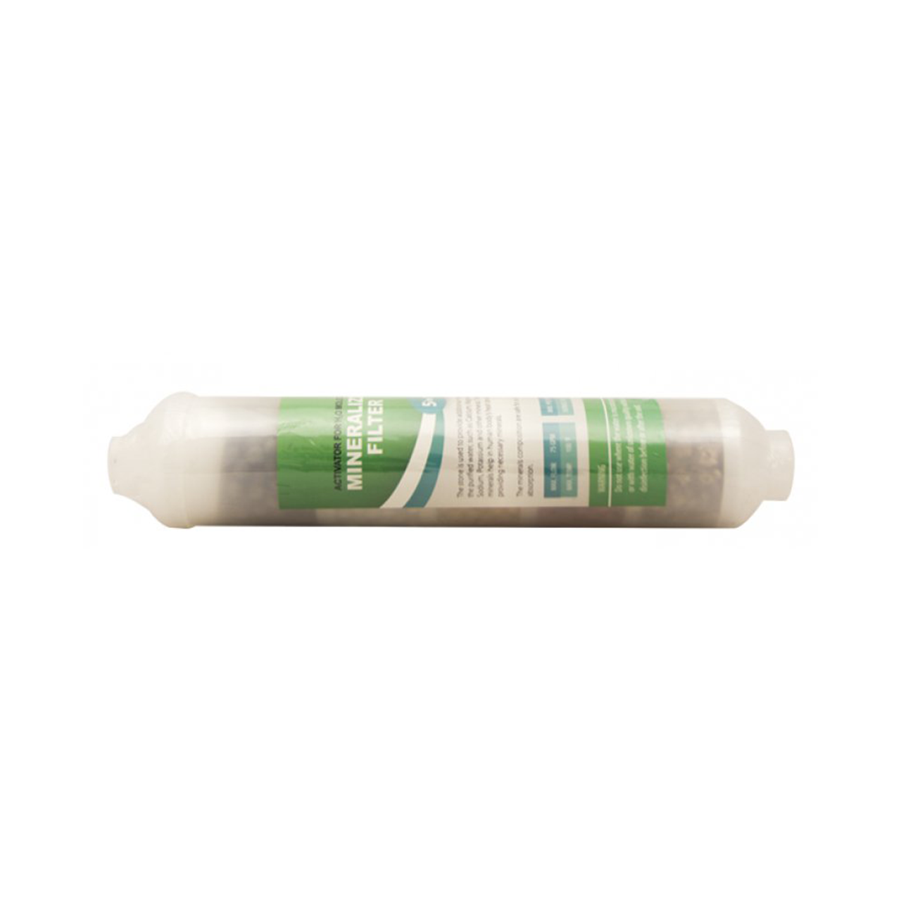 ST-33 Inline 5'li Mineral Filtre