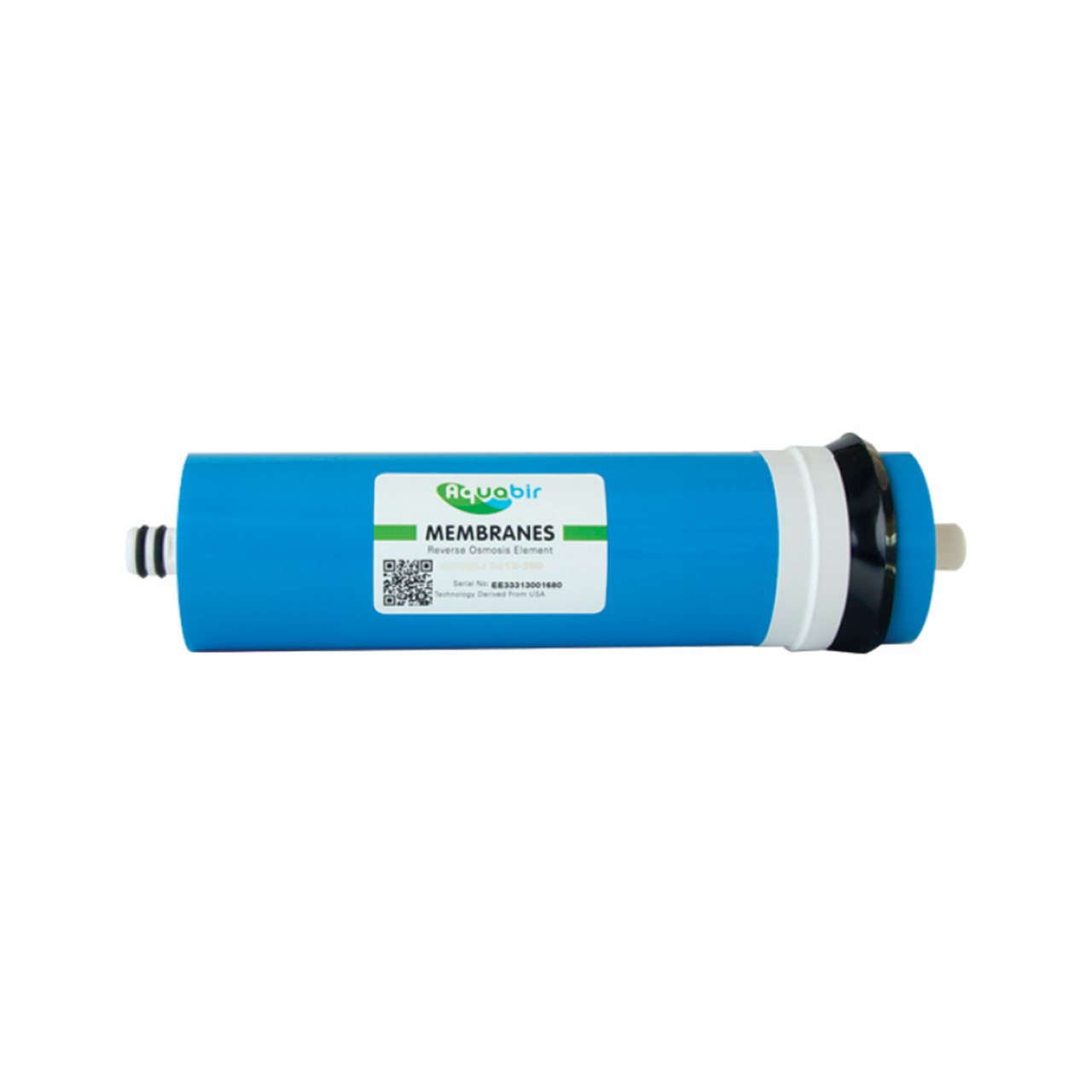 Aquabir 300GPD Membran Filtre