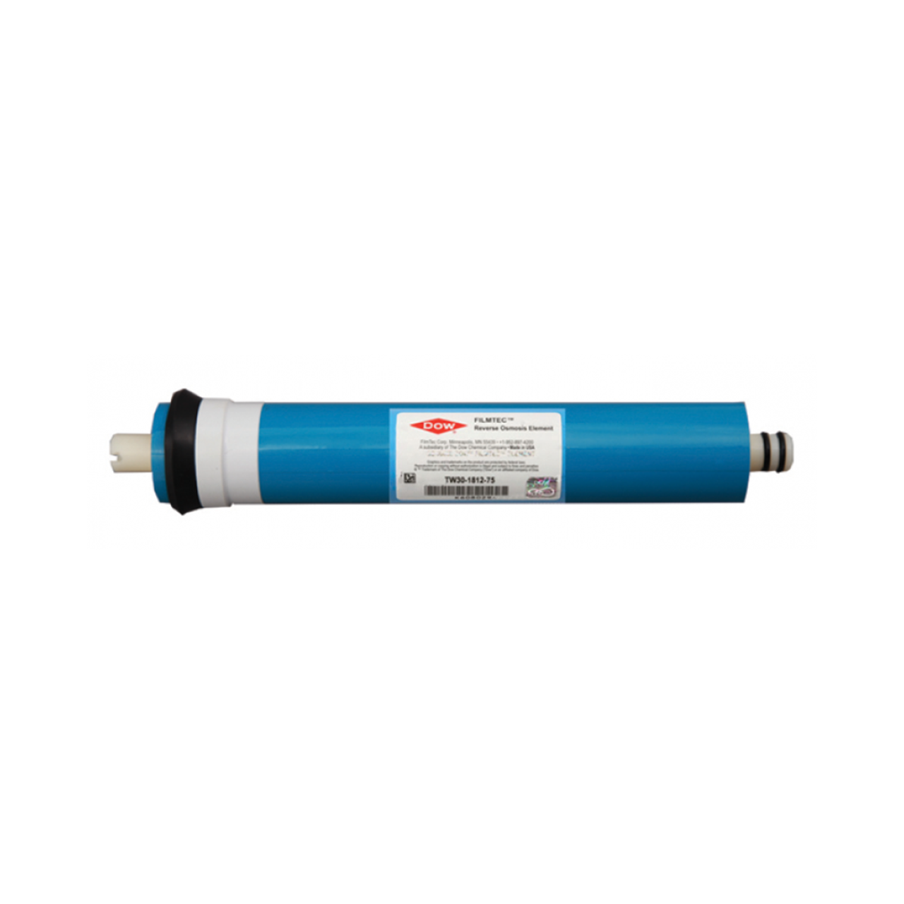 Dow 75GPD Membran Filtre