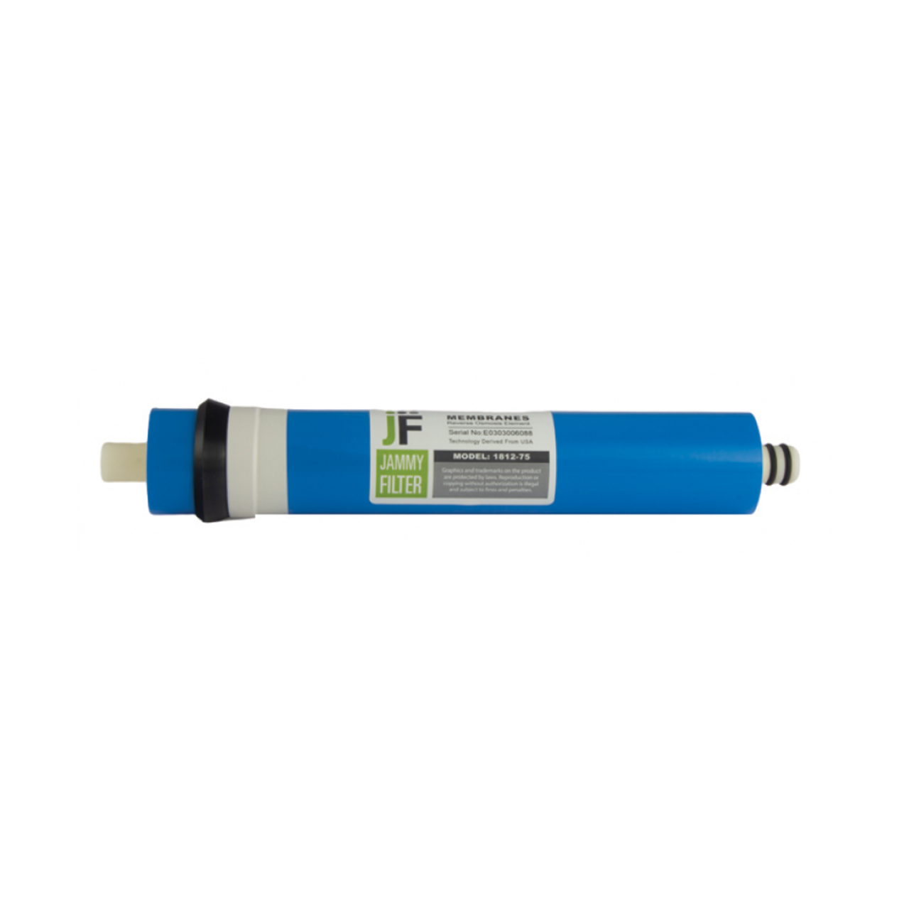 Jammy 80GPD Membran Filtre