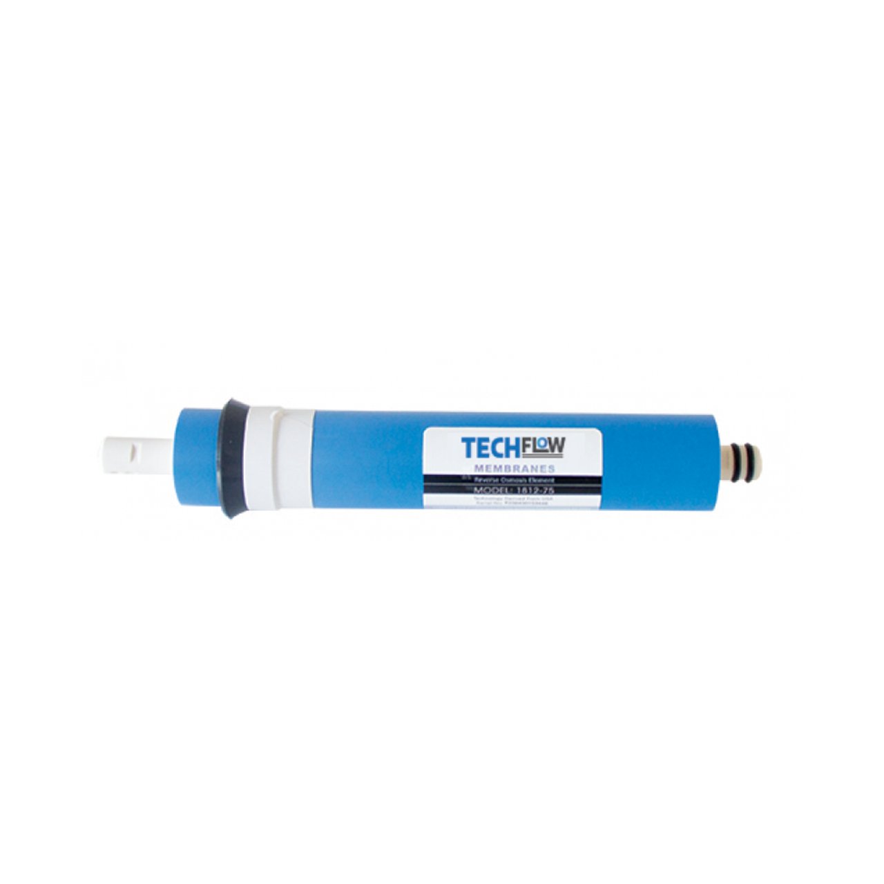 Techflow 80GPD Membran Filtre