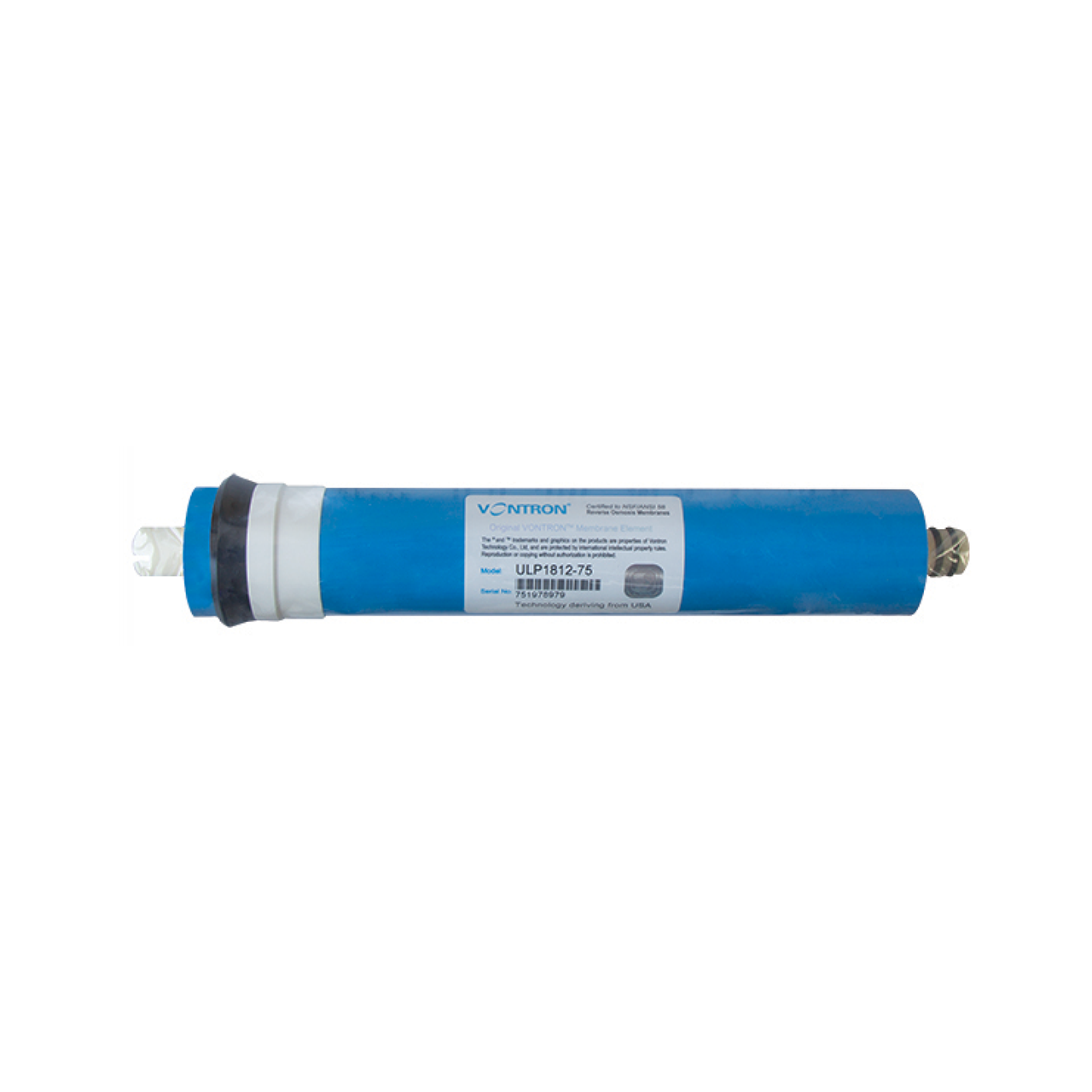 Vontron Membran Filtre