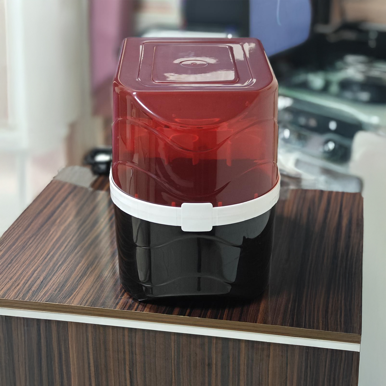 Robox Red