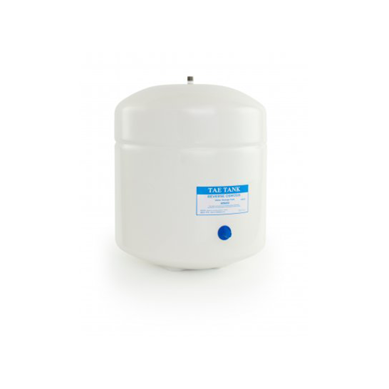 TAE 3.2 Galon Tank