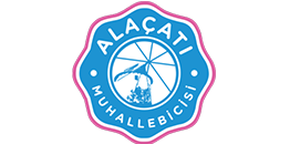 Alaçatı Muhallebicisi